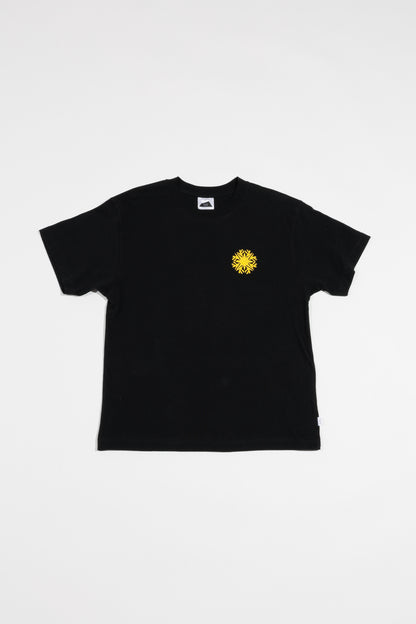 Standard S/S Tee(Bird Of Paradice)