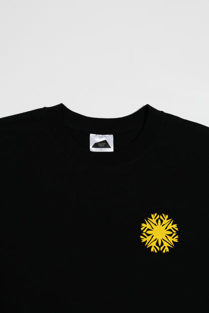 Standard S/S Tee(Bird Of Paradice)