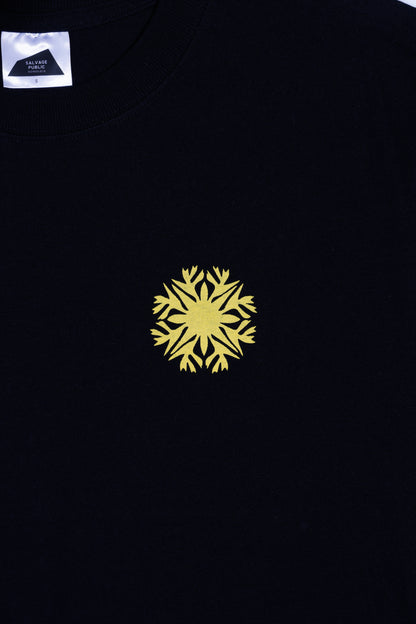 Standard S/S Tee(Bird Of Paradice)