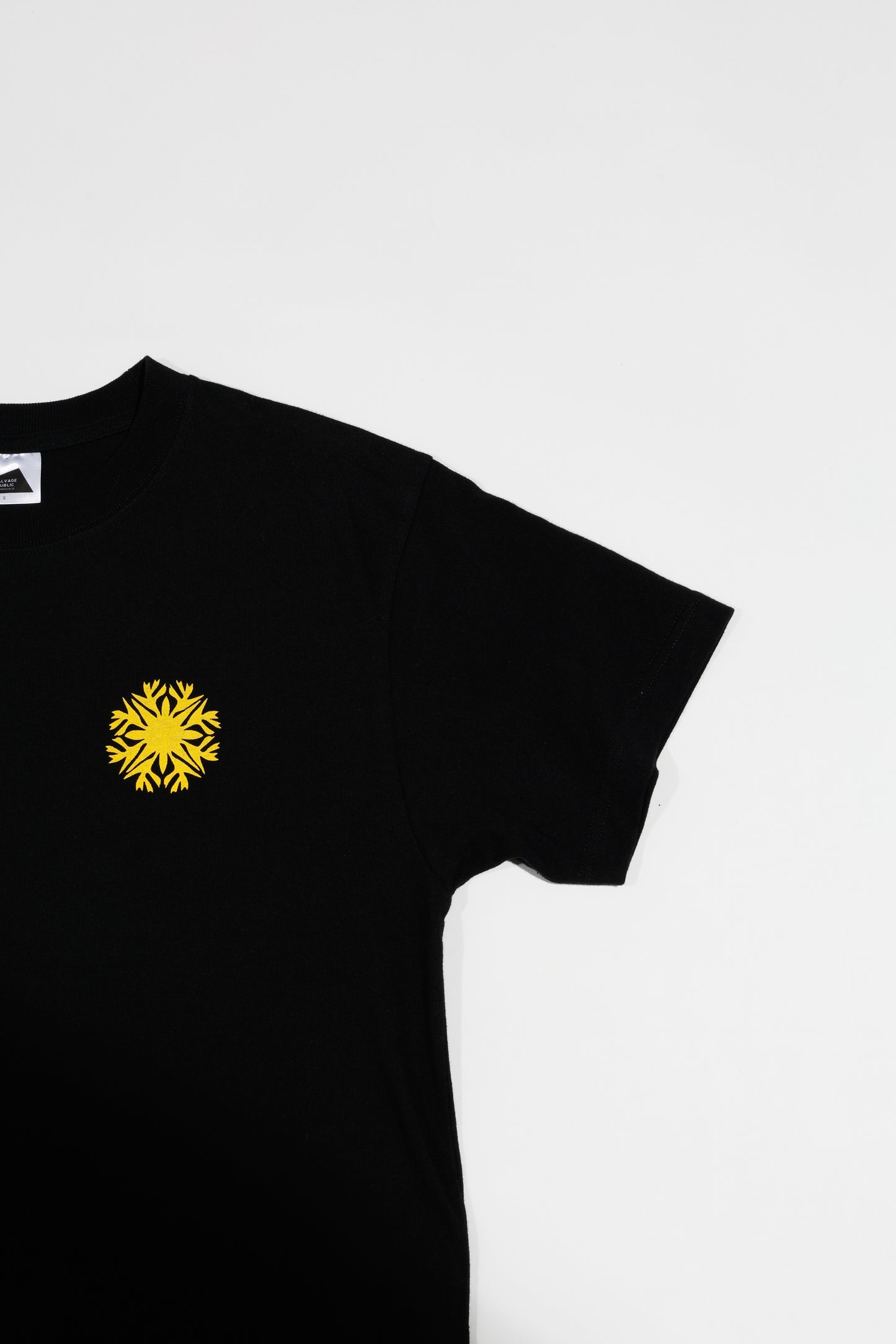 Standard S/S Tee(Bird Of Paradice)