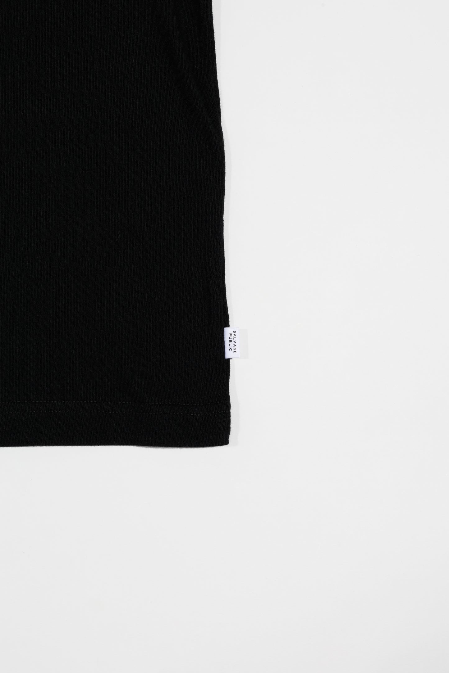 Standard S/S Tee(Bird Of Paradice)