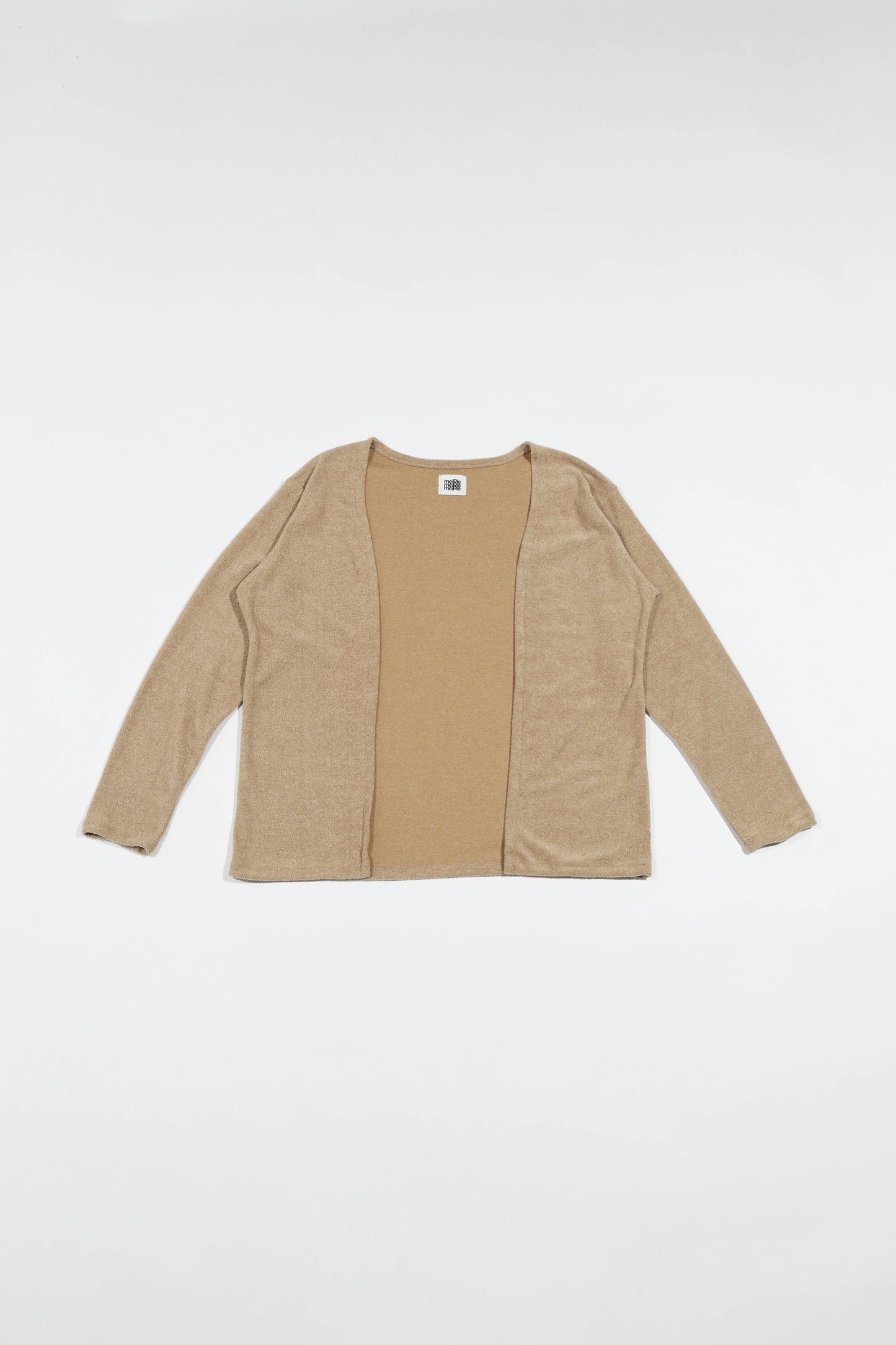 3.6 Pile Bolero 【NEW Color!!!】