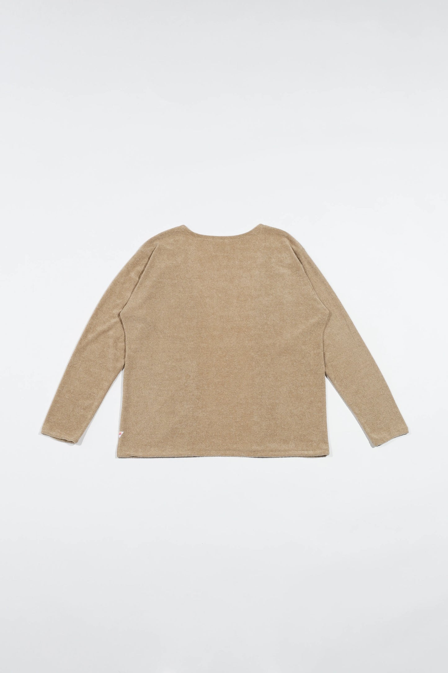 3.6 Pile Bolero 【NEW Color!!!】