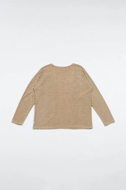 3.6 Pile Bolero 【NEW Color!!!】