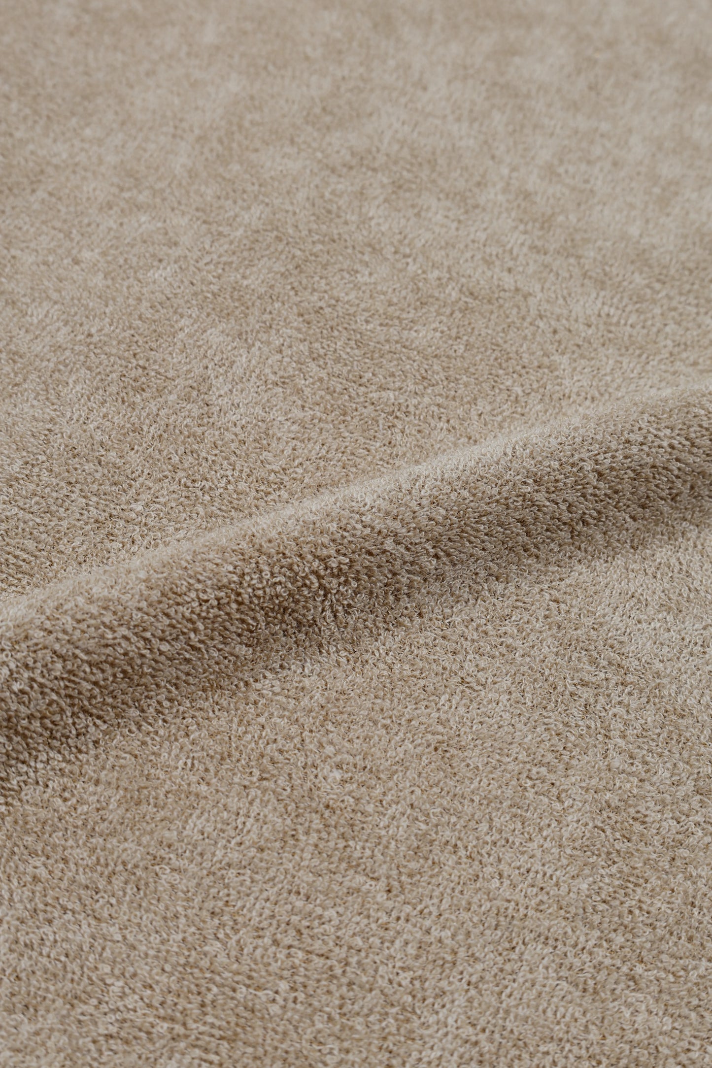 3.6 Pile Bolero 【NEW Color!!!】