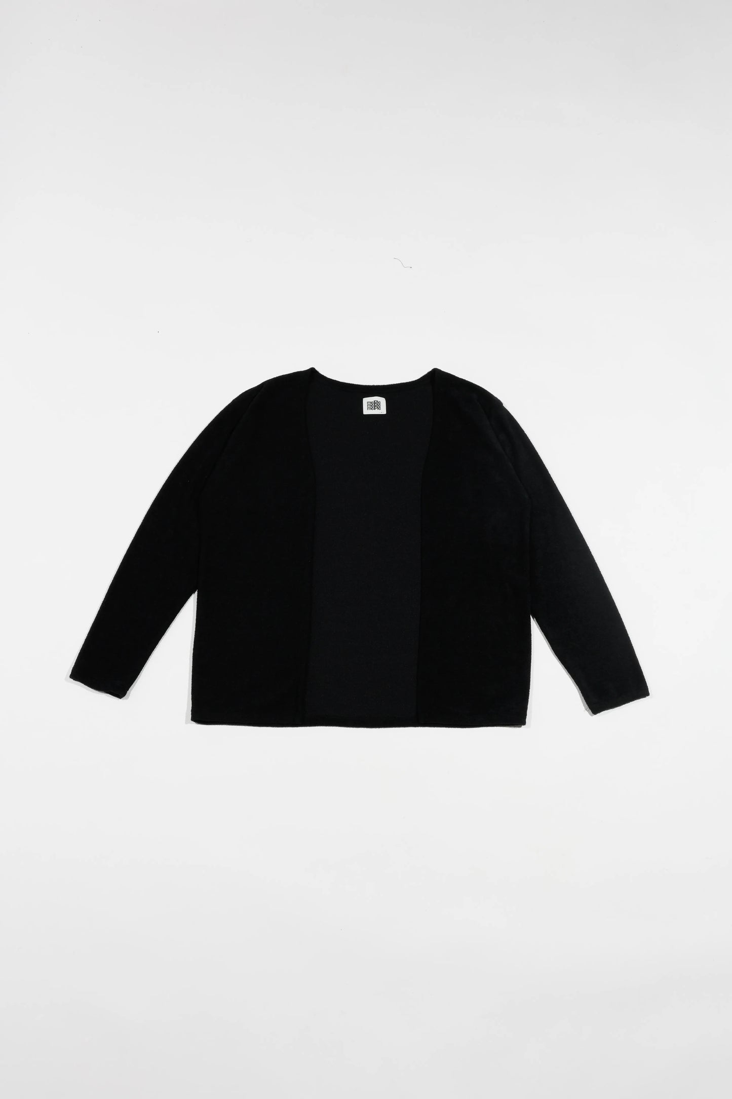 3.6 Pile Bolero 【NEW Color!!!】