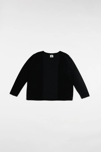 3.6 Pile Bolero 【NEW Color!!!】