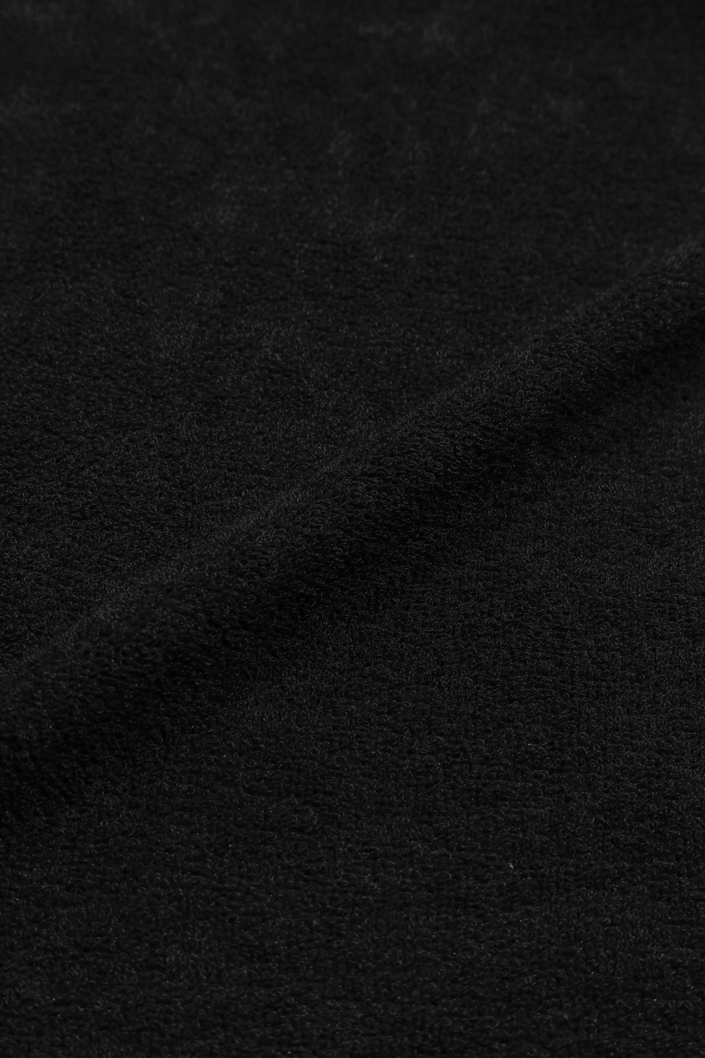 3.6 Pile Bolero 【NEW Color!!!】