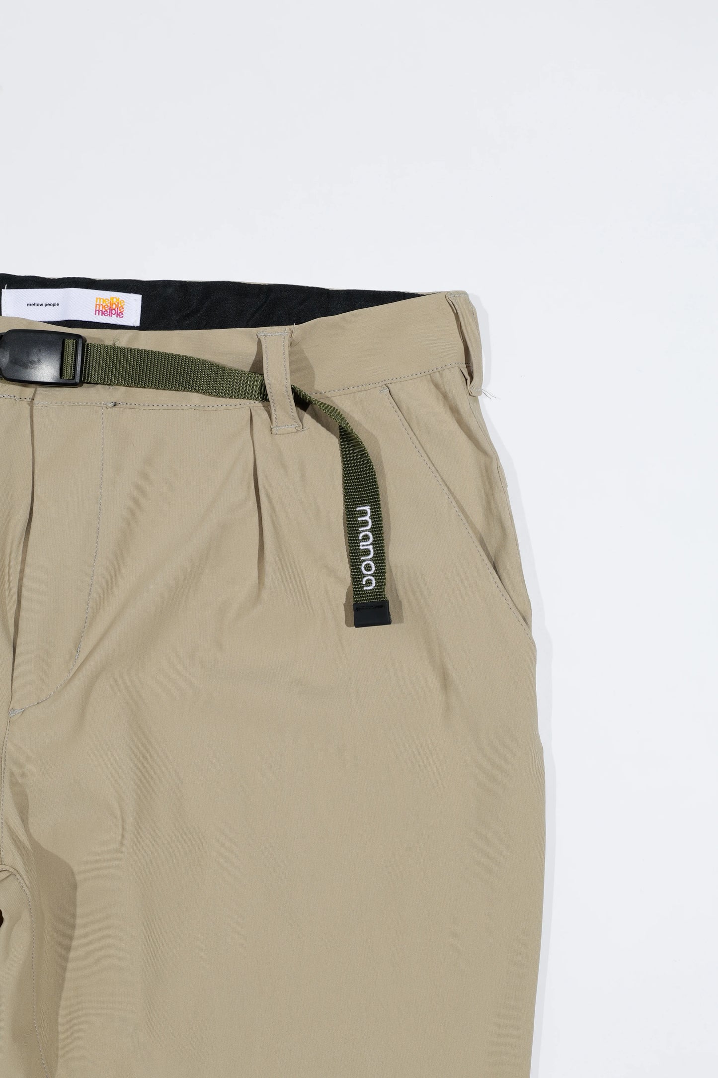 Tomcat Manoa Pants【NEW Color!!!】