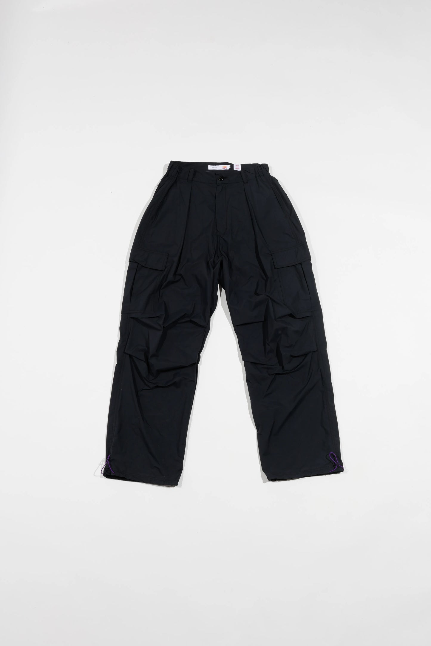 N.R.N.R. Cargo Pants 【NEW Color!!!】