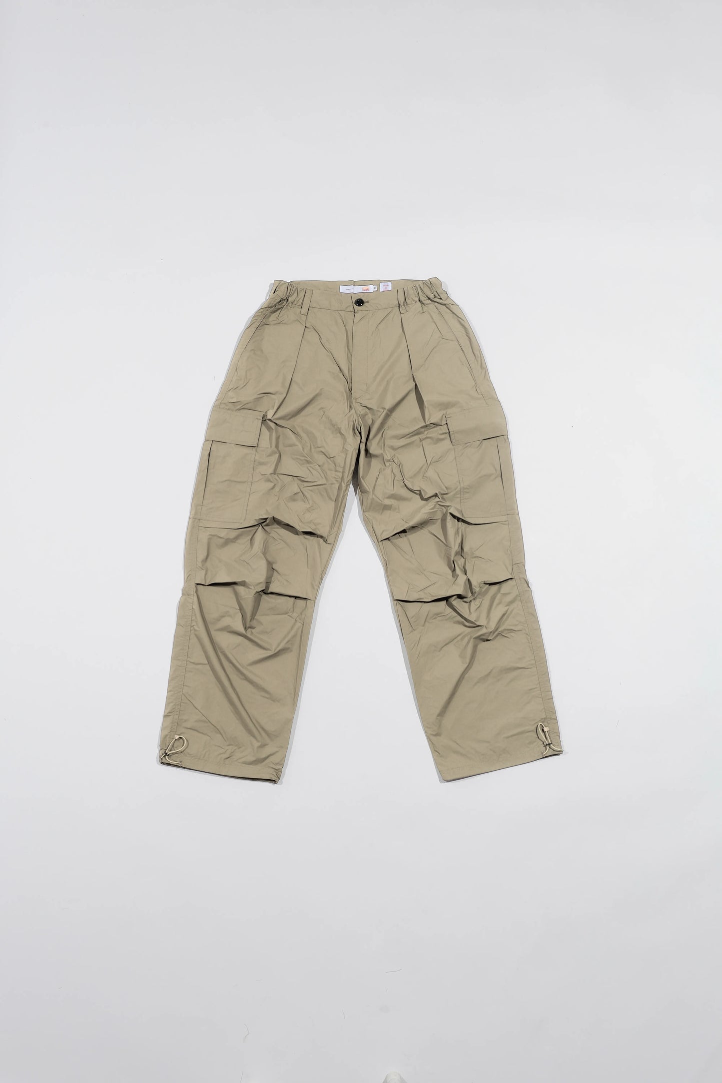 N.R.N.R. Cargo Pants 【NEW Color!!!】