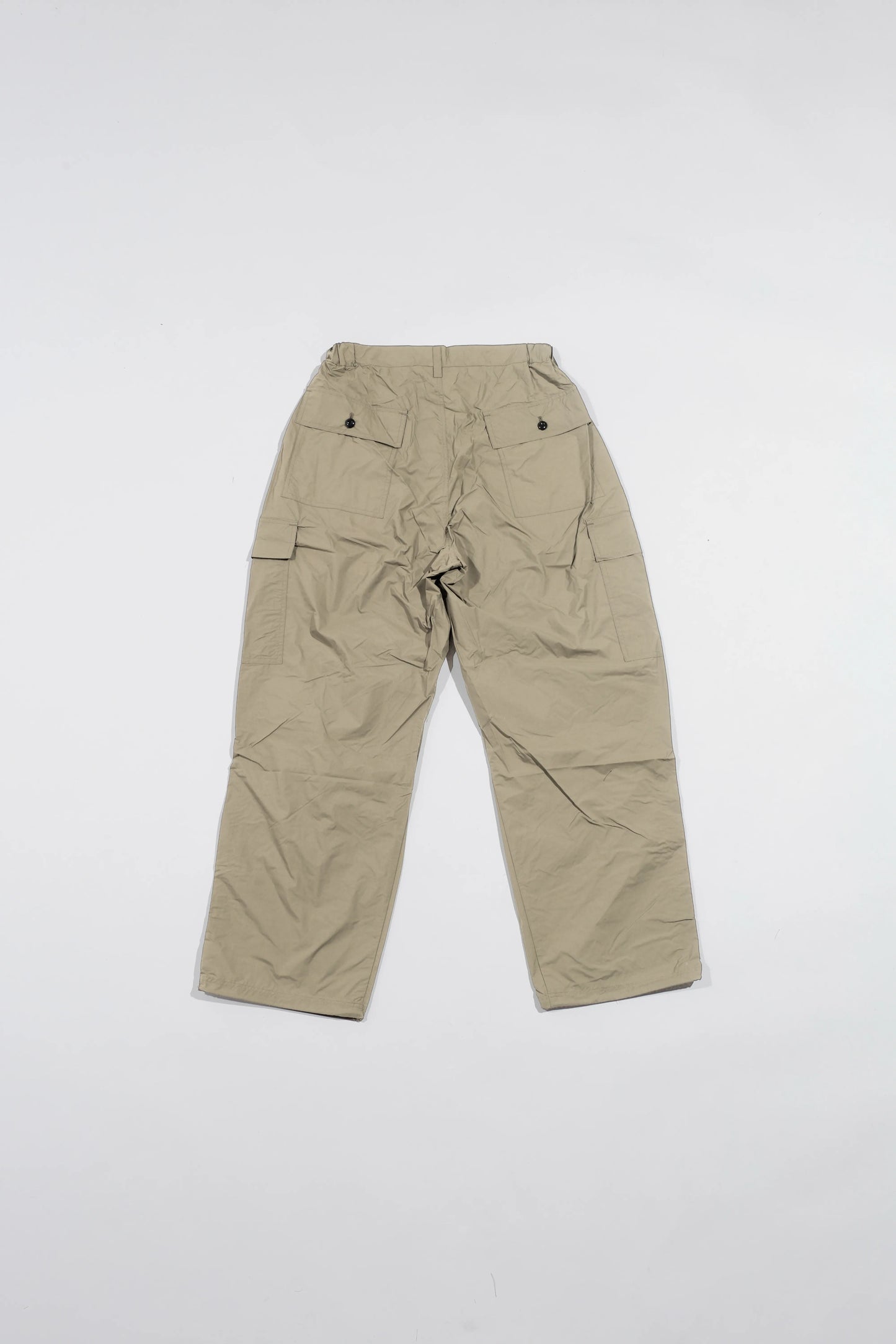 N.R.N.R. Cargo Pants 【NEW Color!!!】