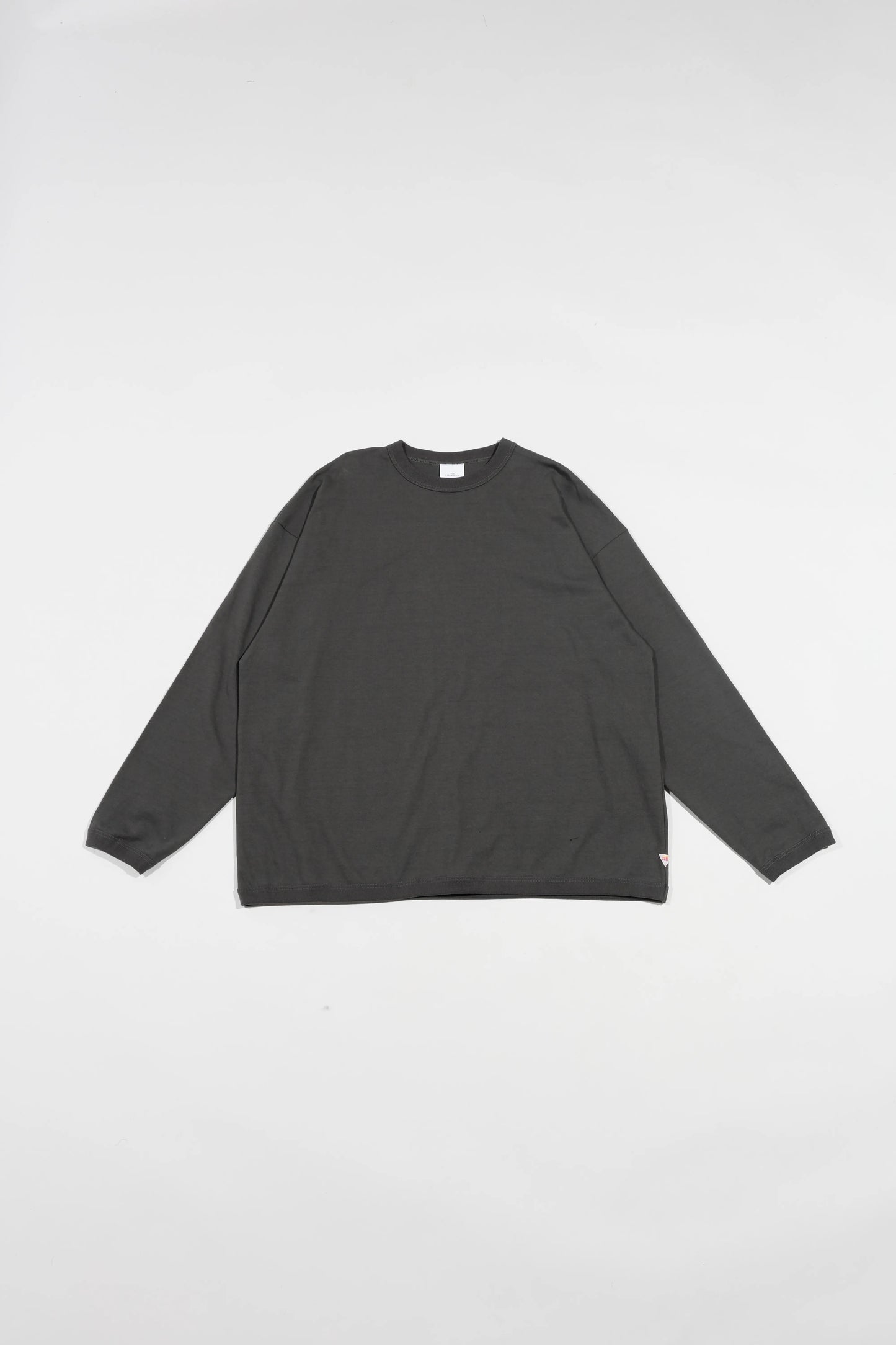 The American Ringer L/S【NEW Color!!!】