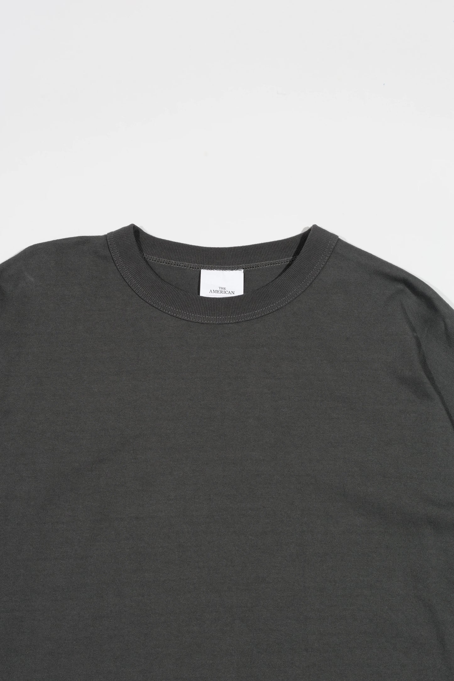 The American Ringer L/S【NEW Color!!!】