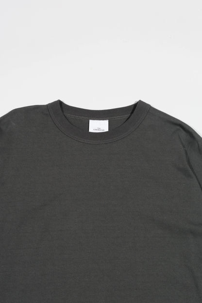 The American Ringer L/S【NEW Color!!!】
