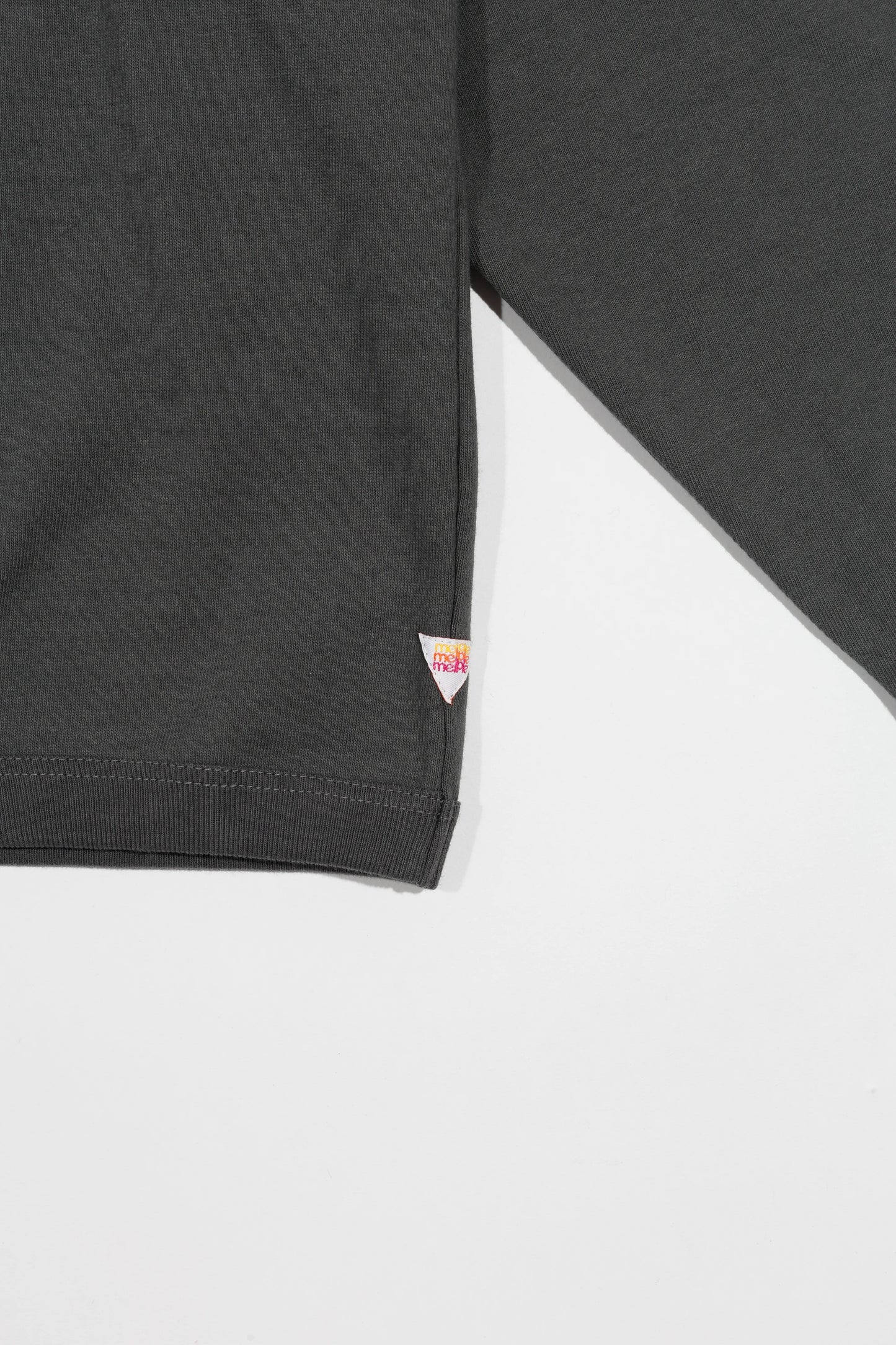 The American Ringer L/S【NEW Color!!!】