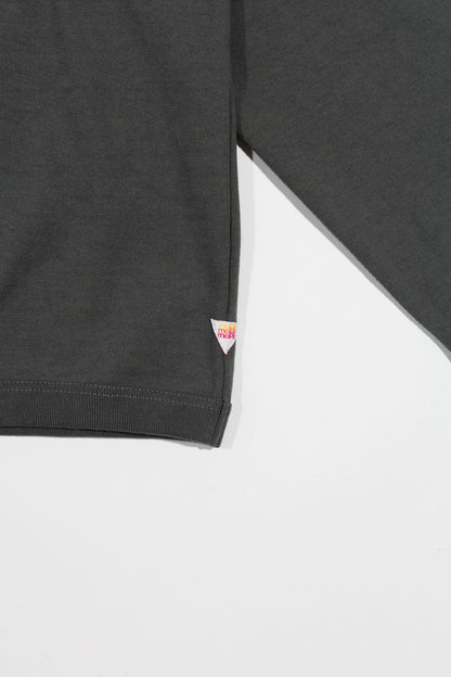 The American Ringer L/S【NEW Color!!!】
