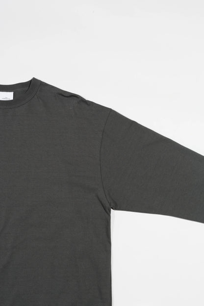 The American Ringer L/S【NEW Color!!!】