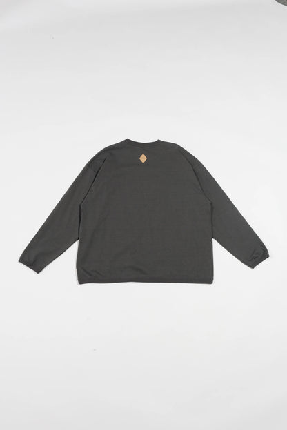 The American Ringer L/S【NEW Color!!!】