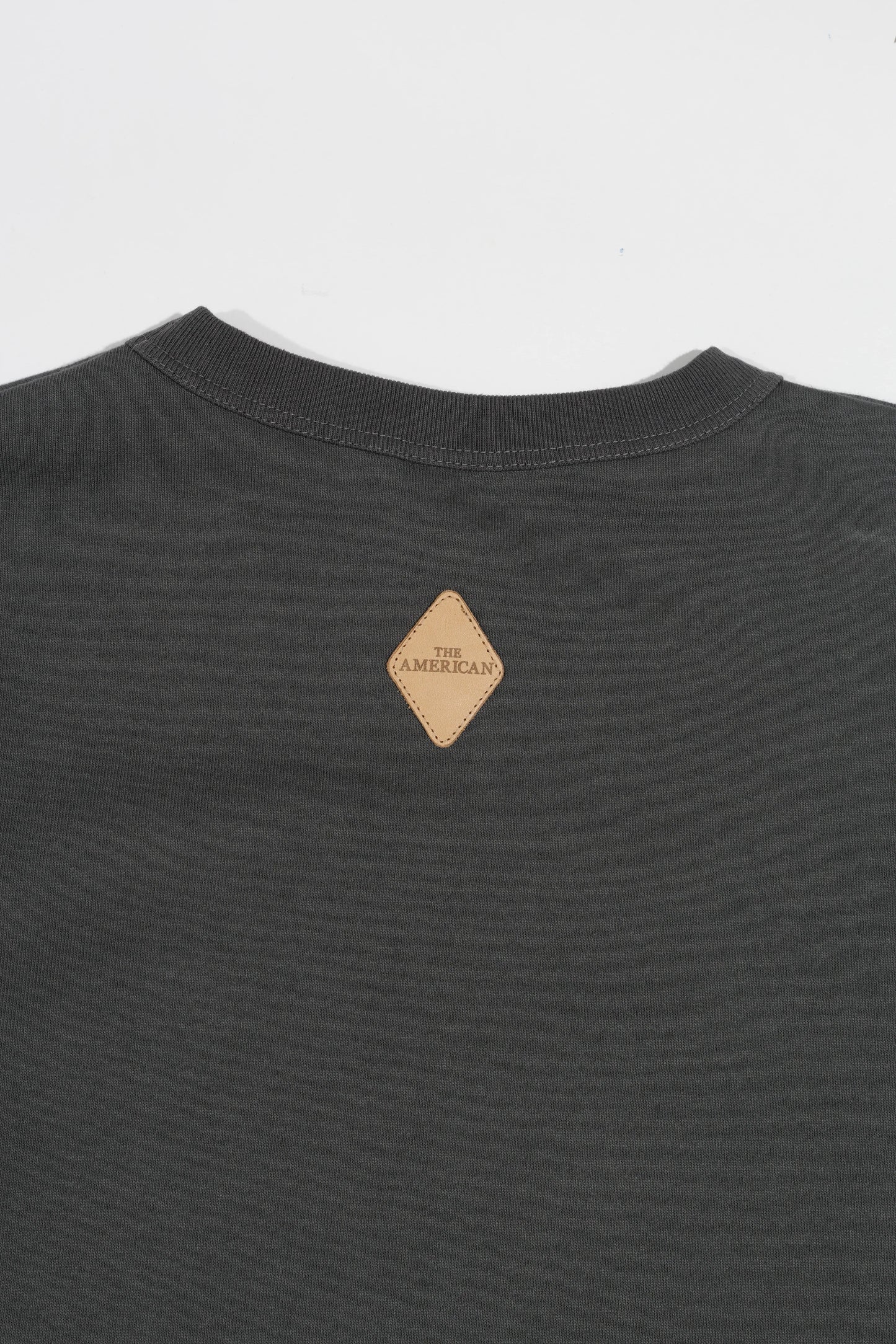 The American Ringer L/S【NEW Color!!!】