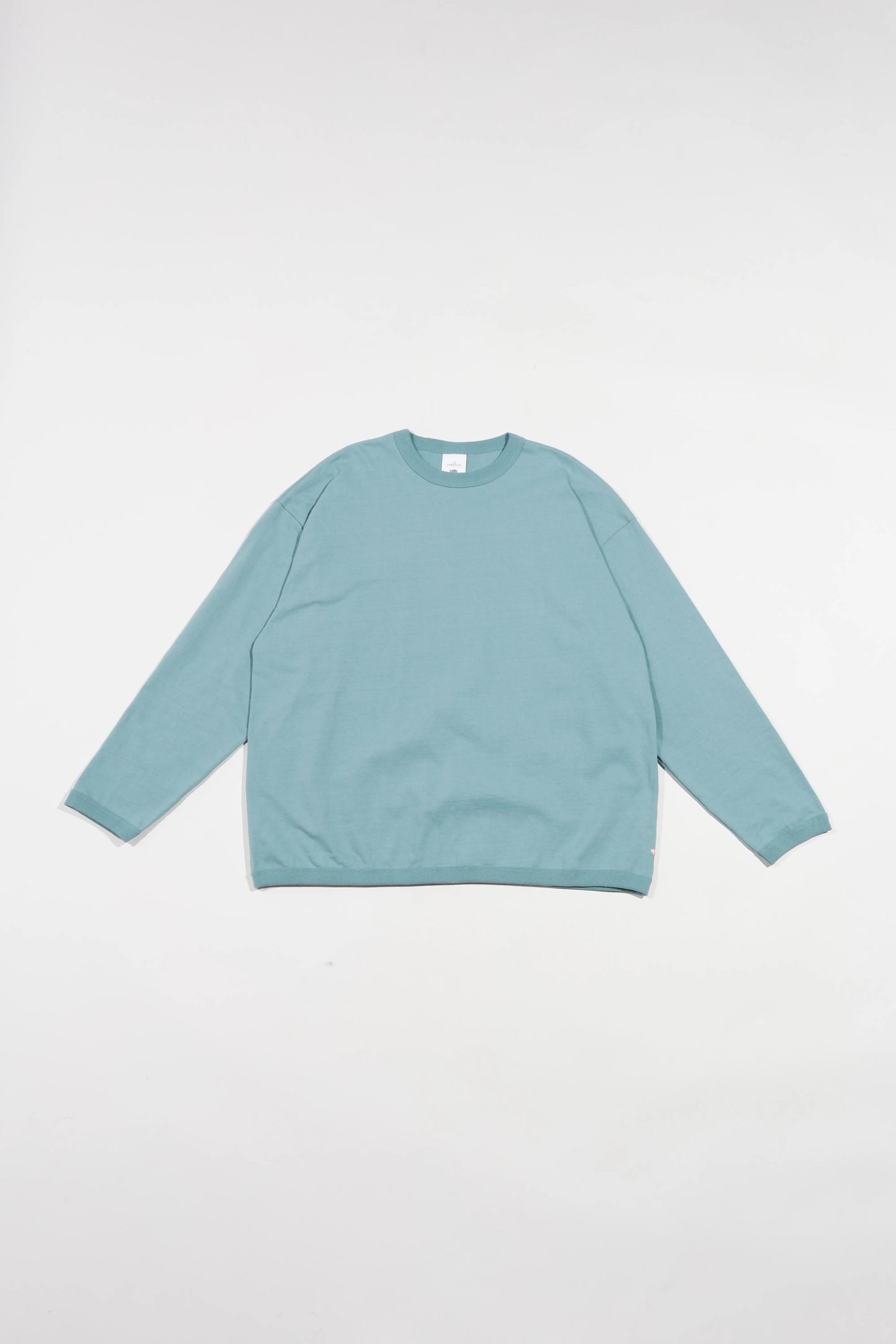 The American Ringer L/S【NEW Color!!!】