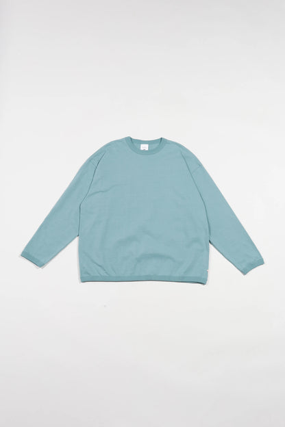 The American Ringer L/S【NEW Color!!!】