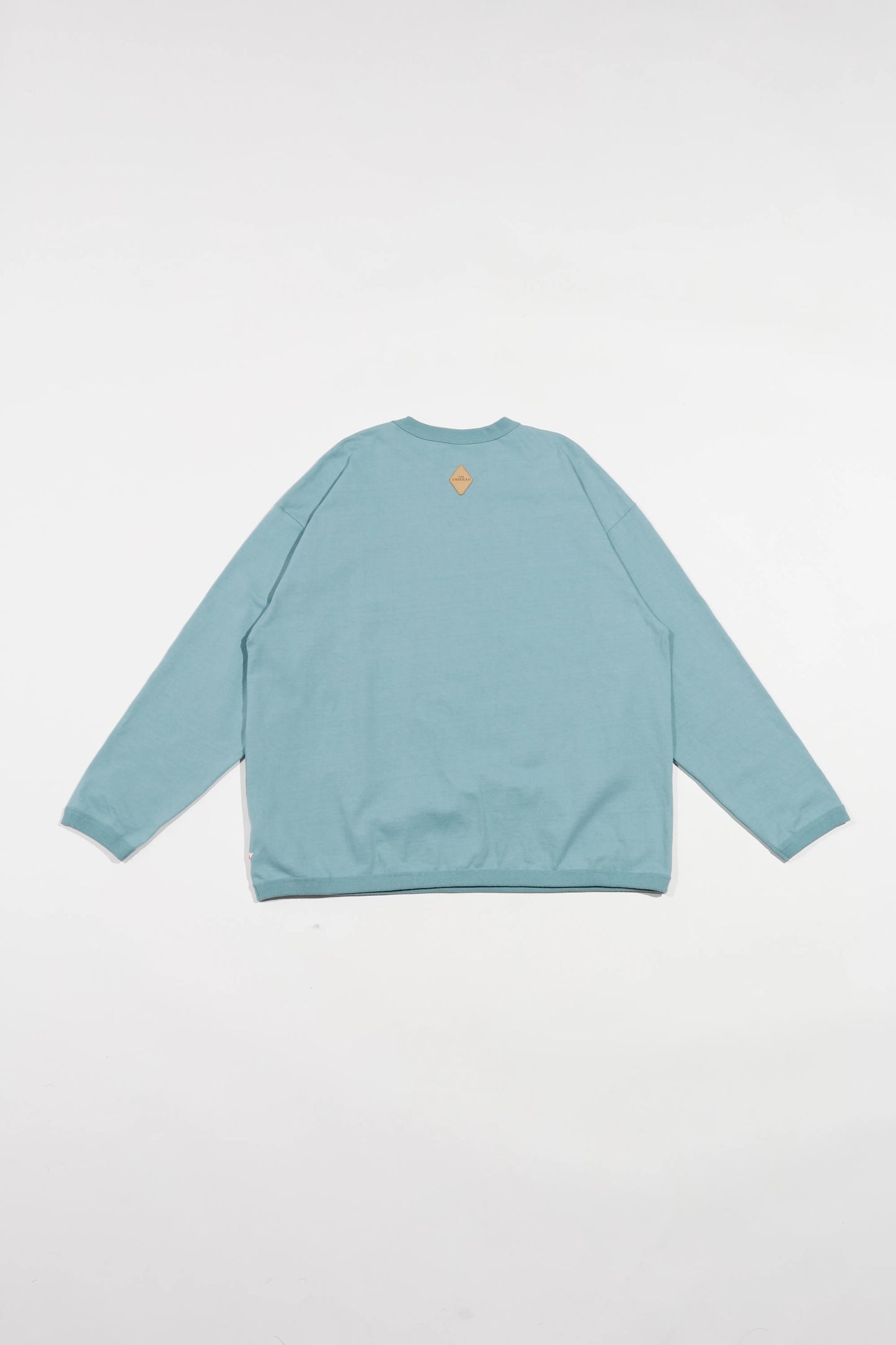 The American Ringer L/S【NEW Color!!!】