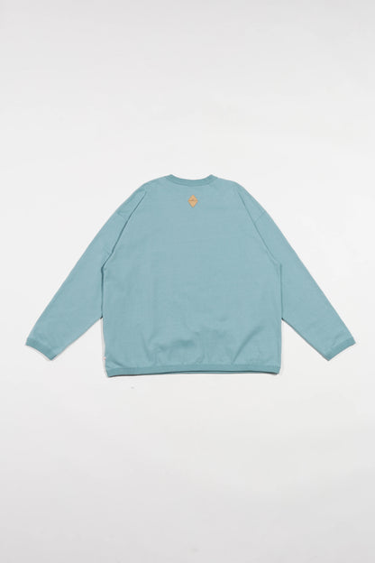 The American Ringer L/S【NEW Color!!!】
