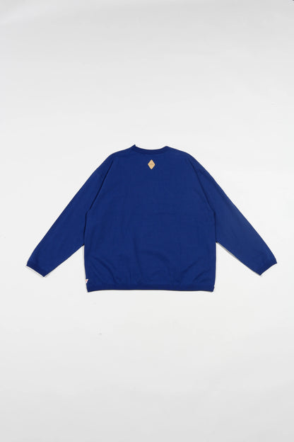 The American Ringer L/S【NEW Color!!!】