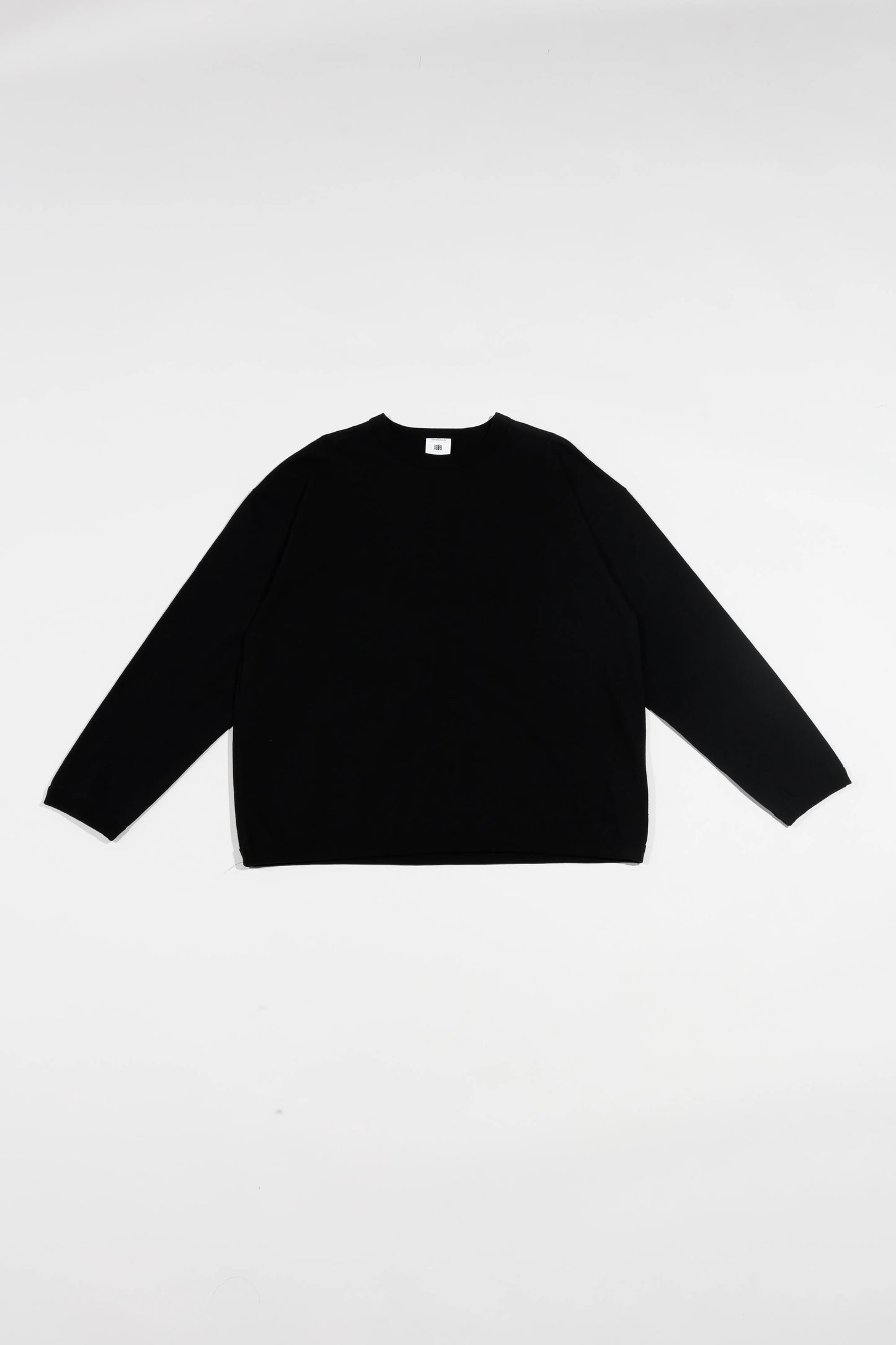 The American Ringer L/S【NEW Color!!!】