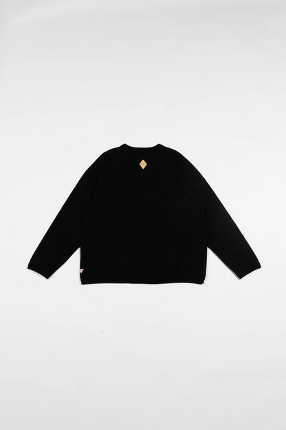 The American Ringer L/S【NEW Color!!!】