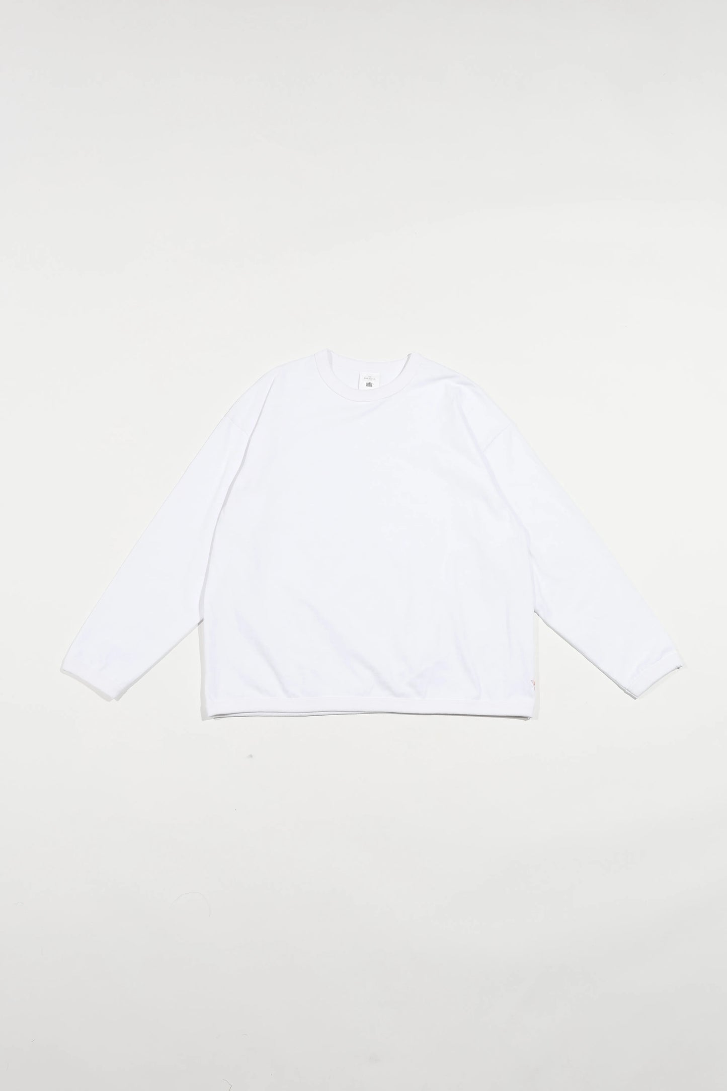 The American Ringer L/S【NEW Color!!!】