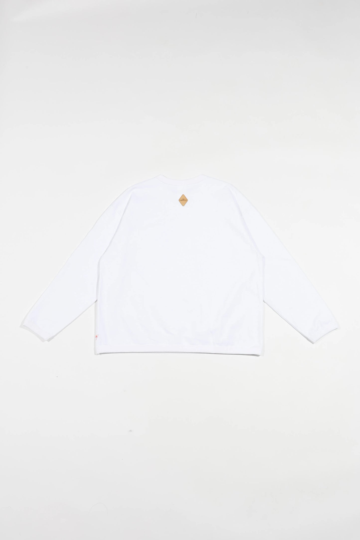 The American Ringer L/S【NEW Color!!!】
