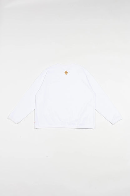 The American Ringer L/S【NEW Color!!!】