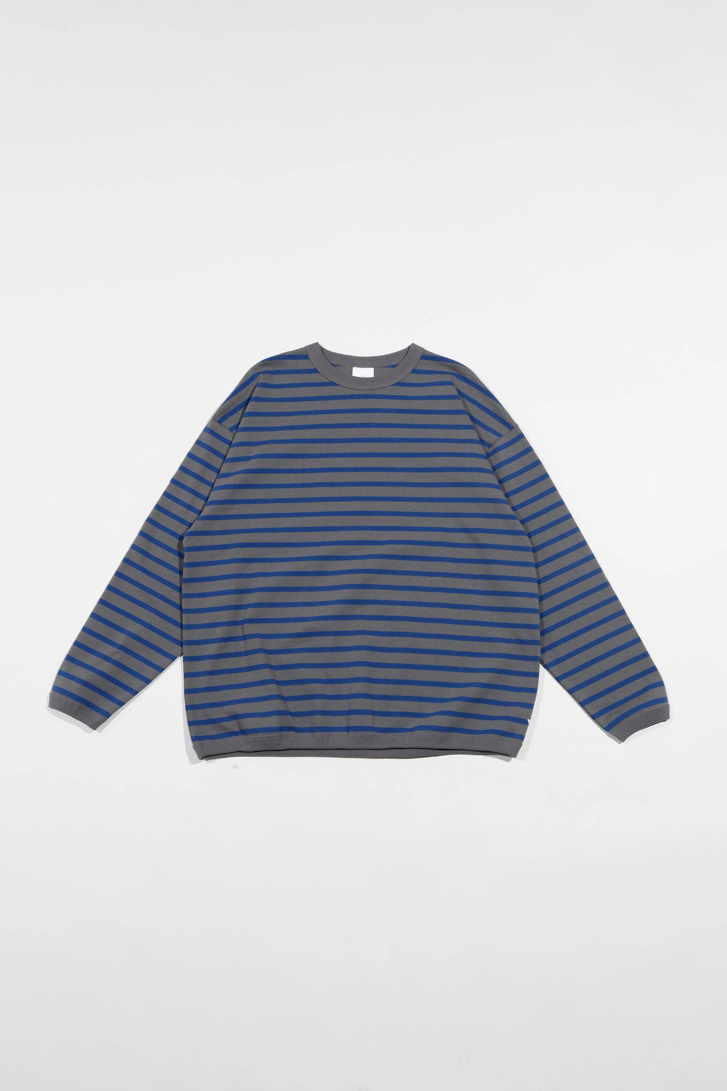 The American Ringer Border L/S【New Color!!!】