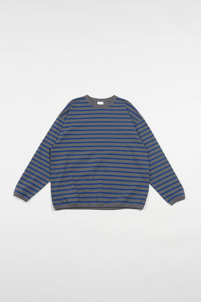 The American Ringer Border L/S【New Color!!!】