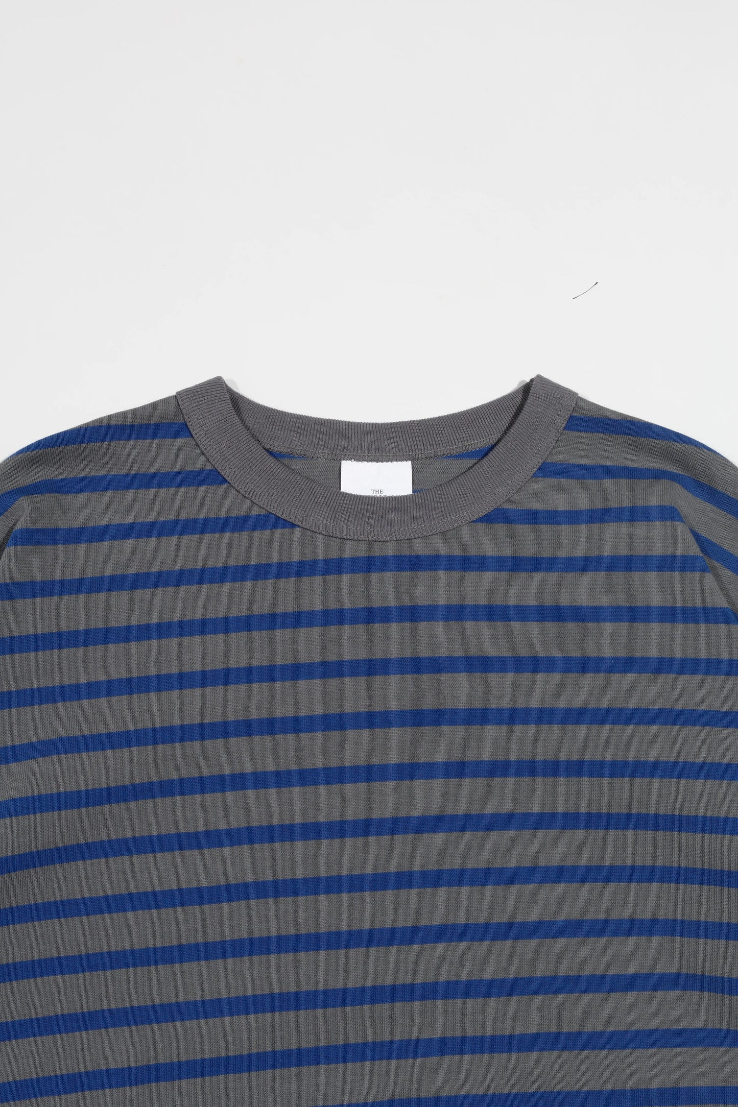 The American Ringer Border L/S【New Color!!!】