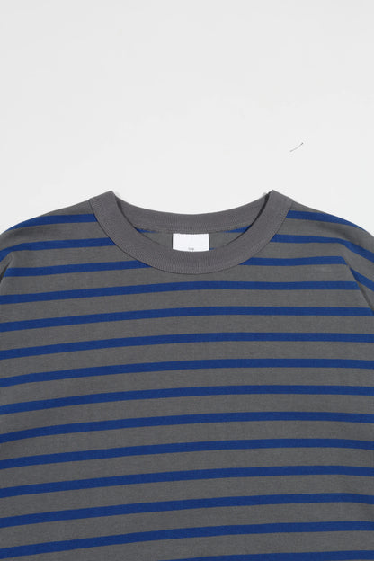 The American Ringer Border L/S【New Color!!!】