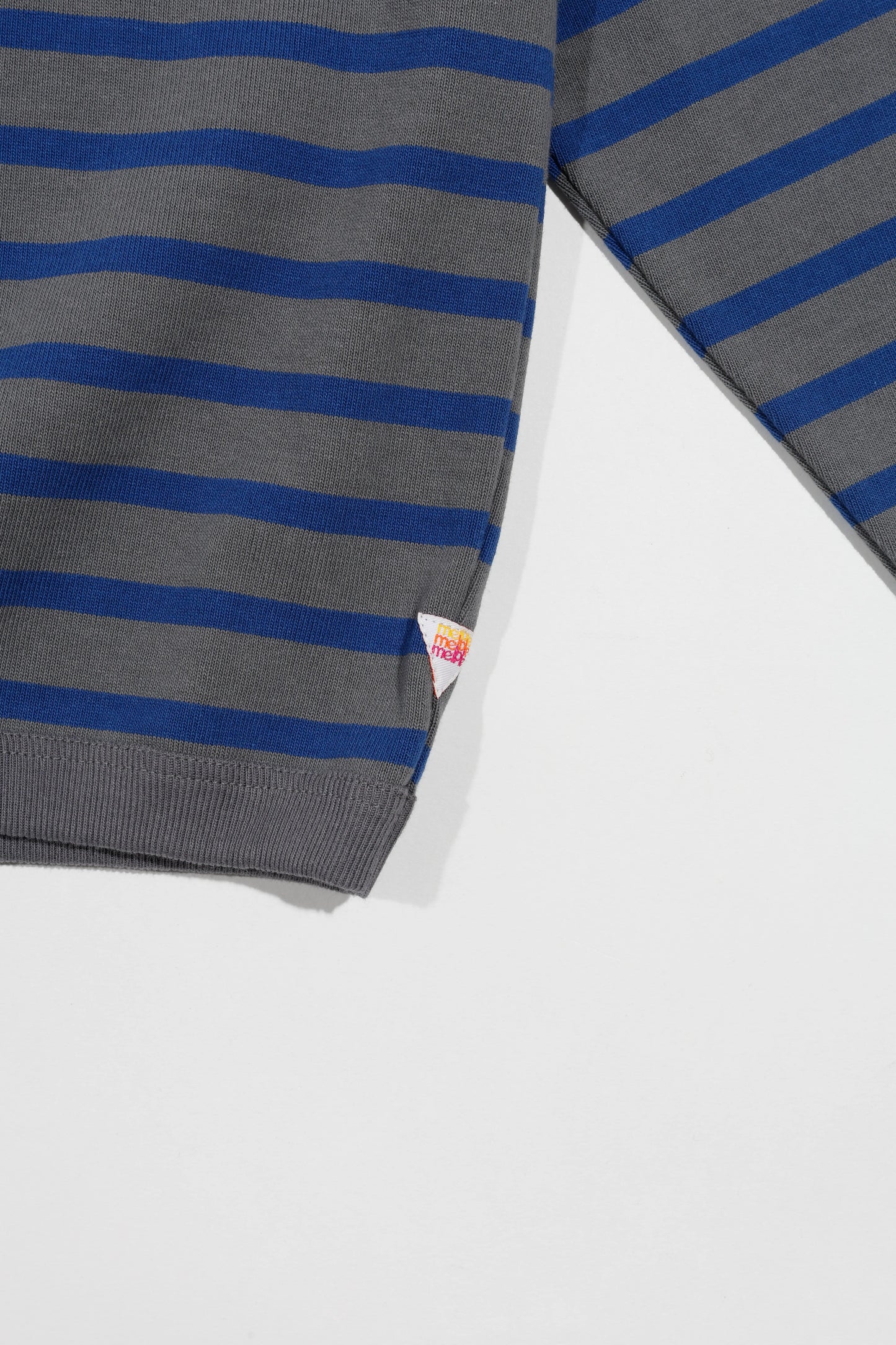 The American Ringer Border L/S【New Color!!!】