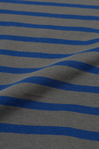 The American Ringer Border L/S【New Color!!!】