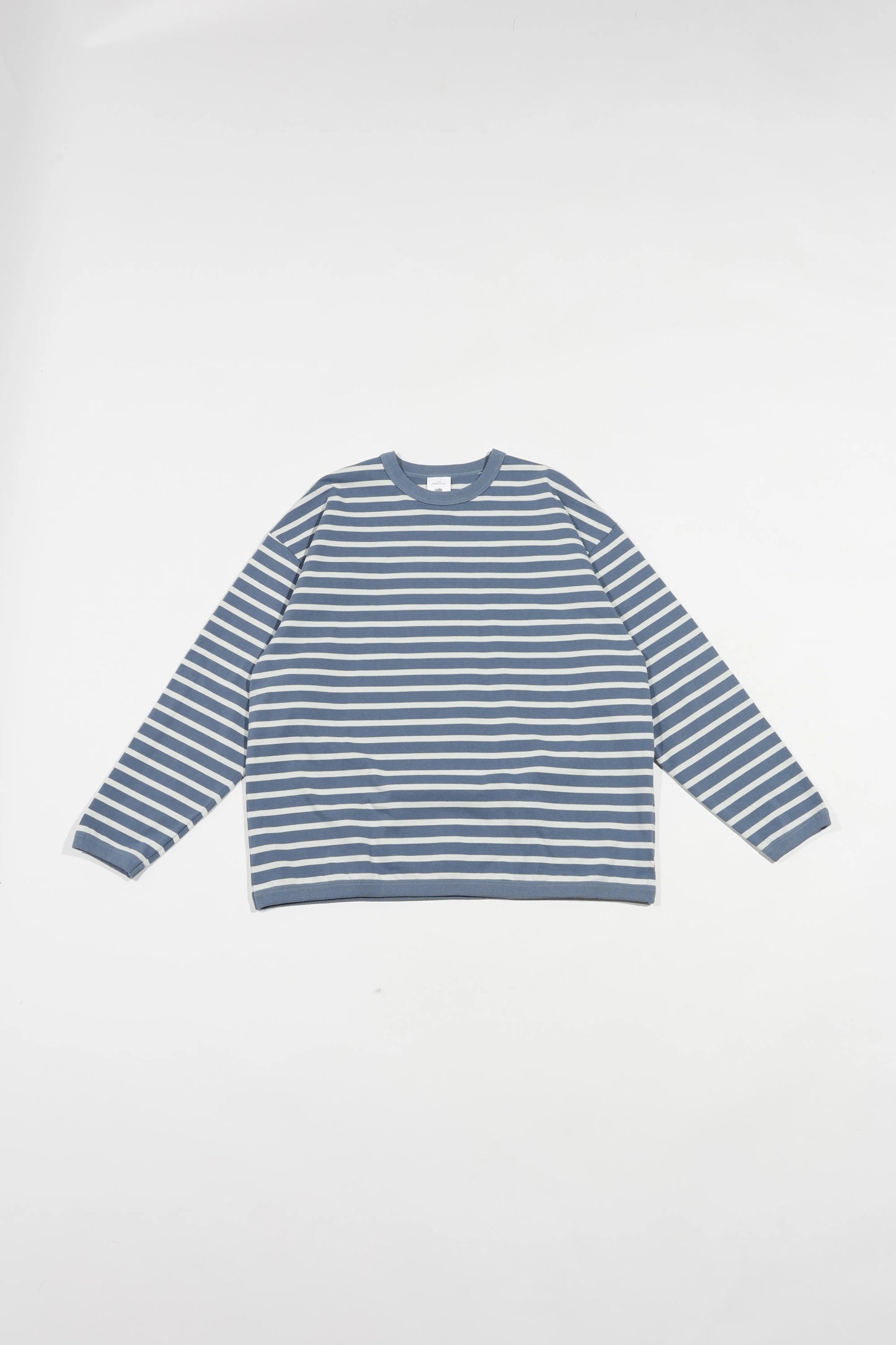 The American Ringer Border L/S【New Color!!!】