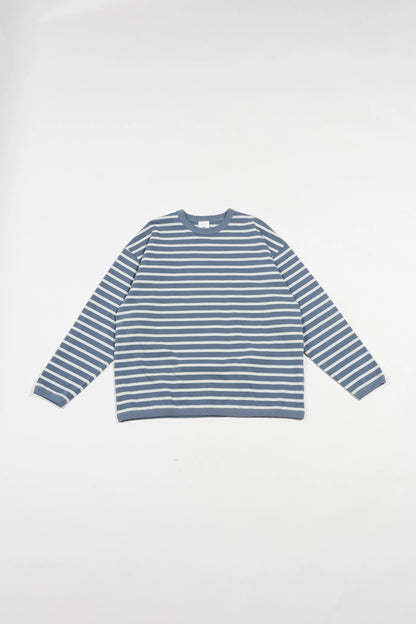 The American Ringer Border L/S【New Color!!!】