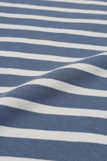 The American Ringer Border L/S【New Color!!!】