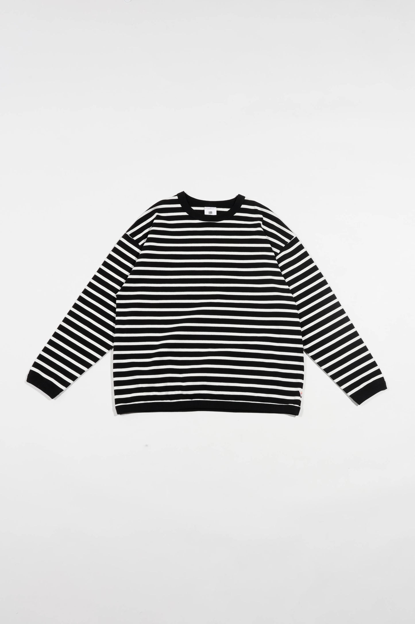 The American Ringer Border L/S【New Color!!!】