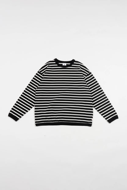 The American Ringer Border L/S【New Color!!!】