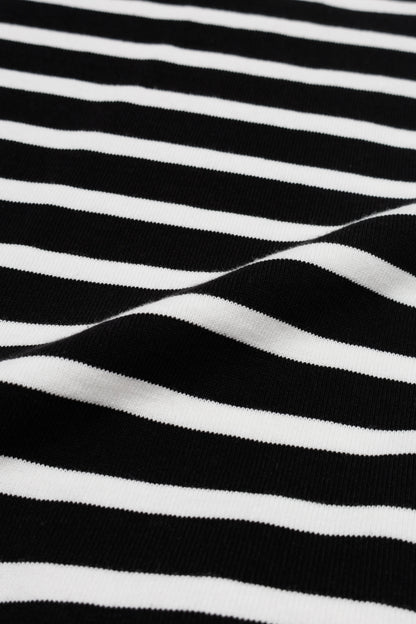 The American Ringer Border L/S【New Color!!!】