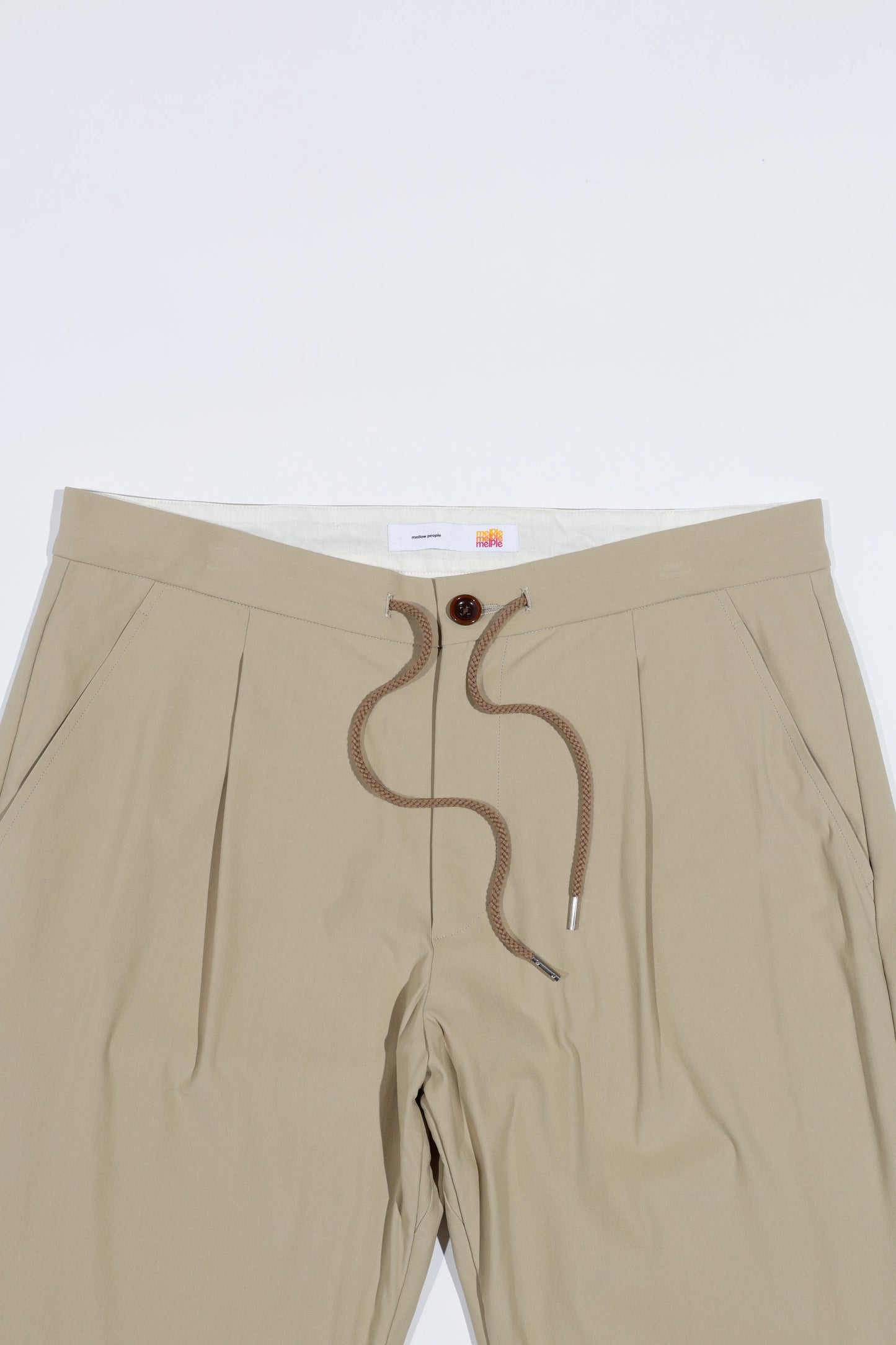 Tomcat Relax Pants【Restock!!】 