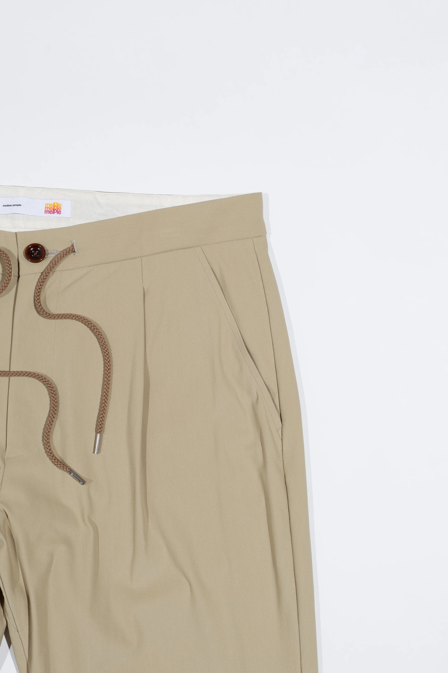 Tomcat Relax Pants【Restock!!】 