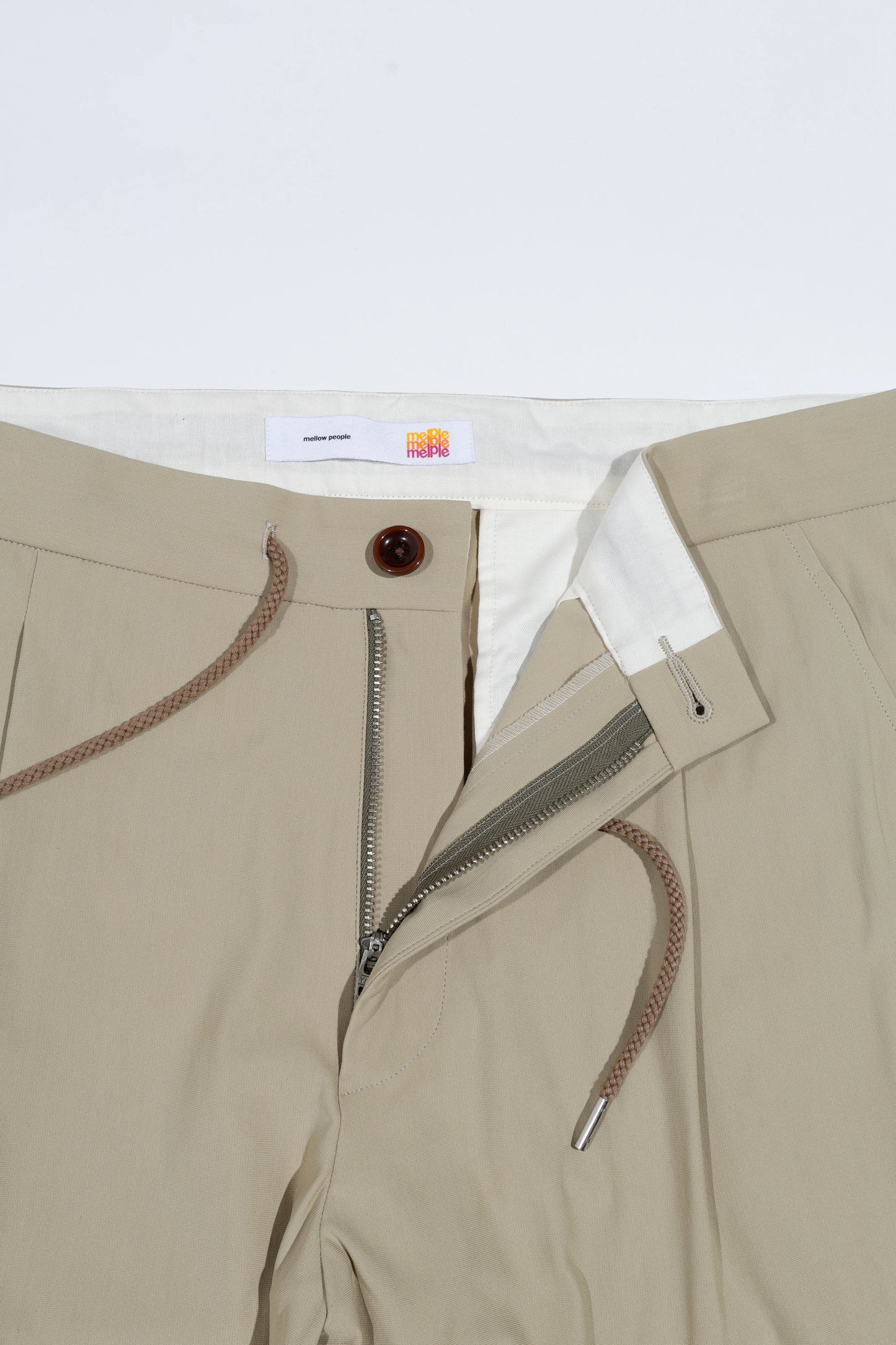 Tomcat Relax Pants【Restock!!】 