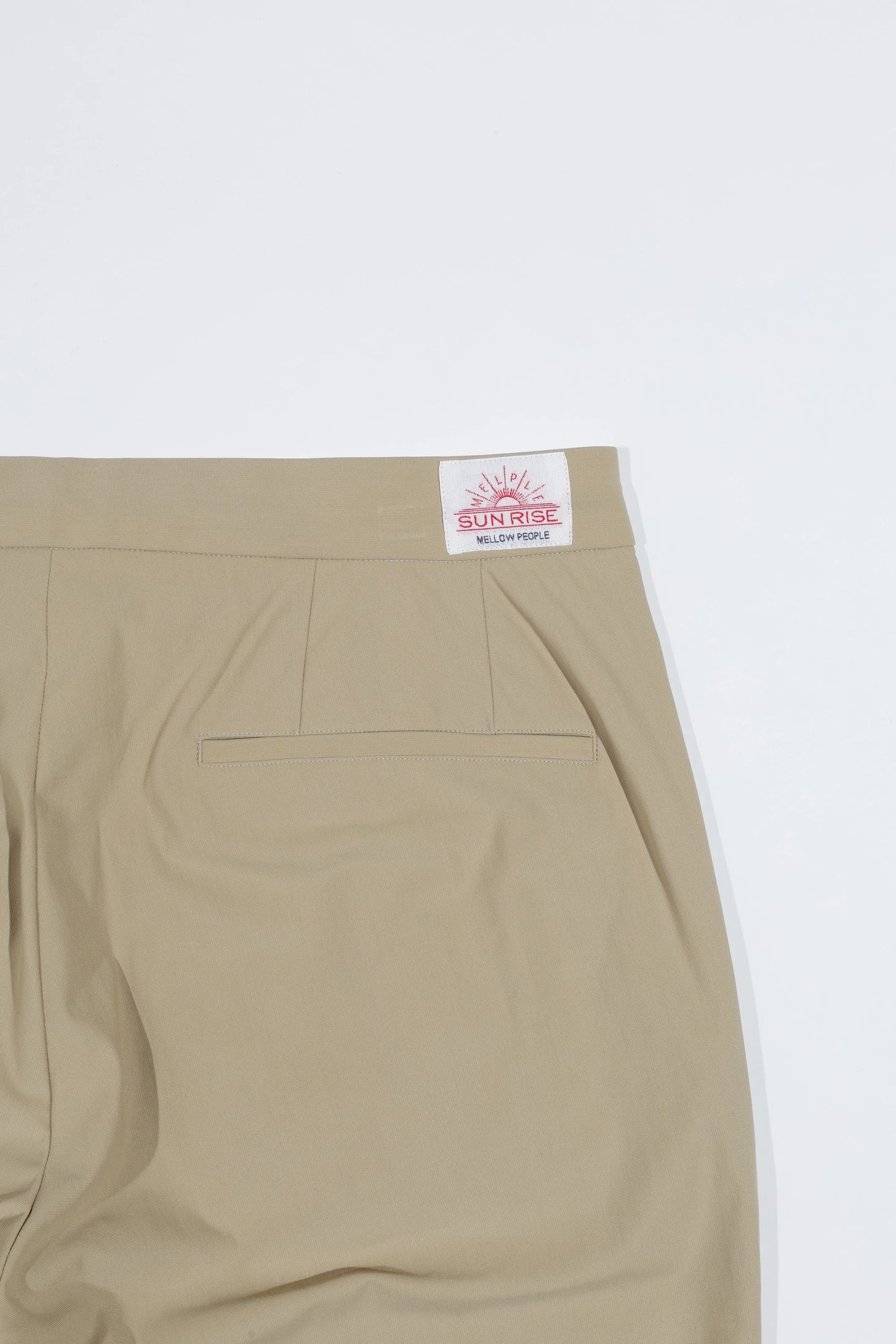 Tomcat Relax Pants【Restock!!】 